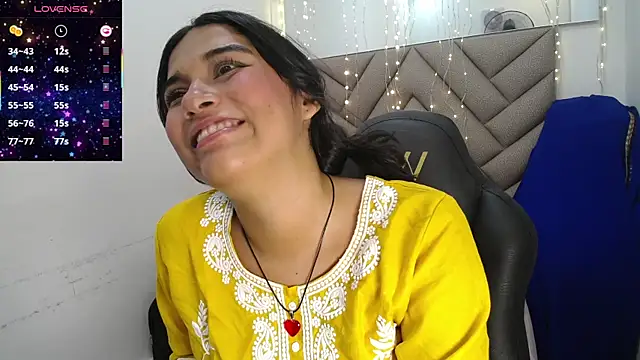 Sita_Nair live