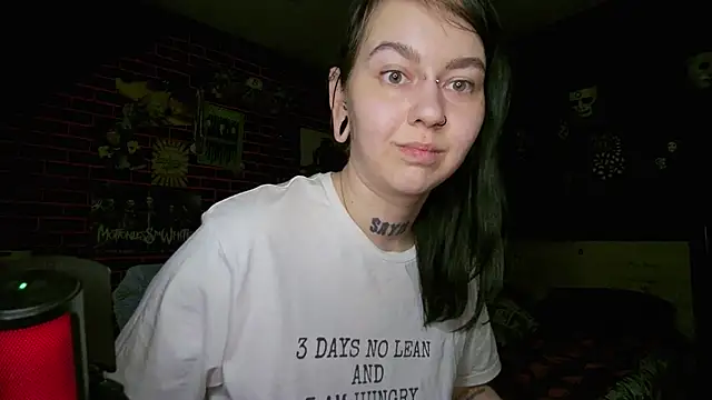 MoorderxDoll live