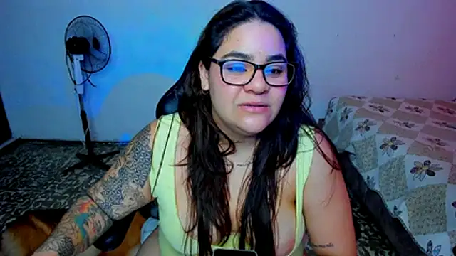 Sharon_hils live