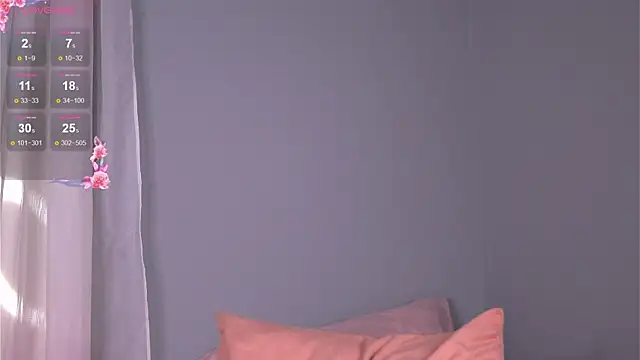 SweetAuraa live