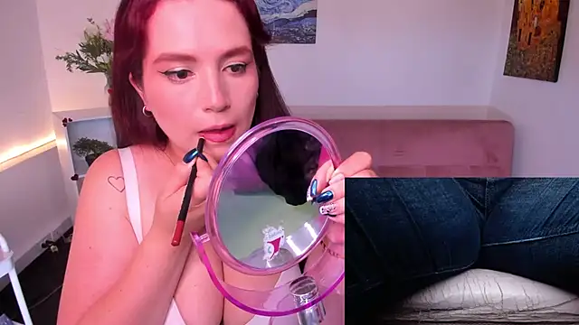 Miss_serena live