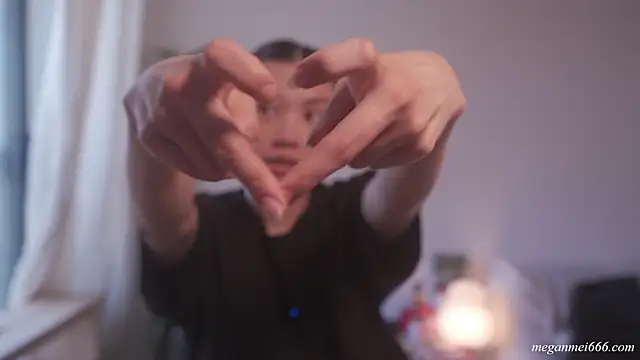 meganmei666 live