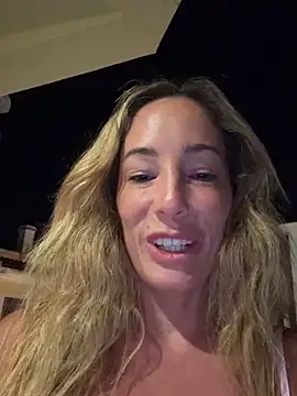 SweetAlegra_ live