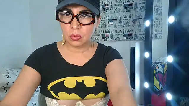 SweetCatheryne live