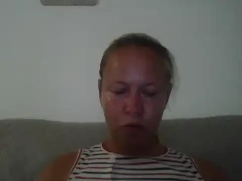 jennyblondeuk live