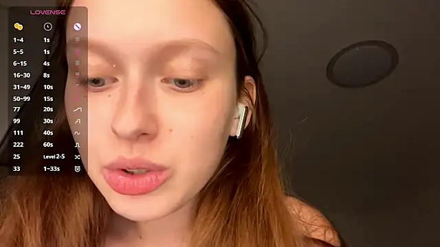 Eva_Shining_Star live