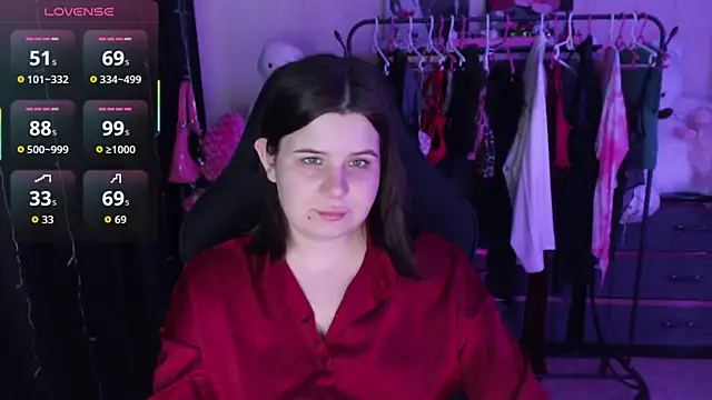 AmyVibess live