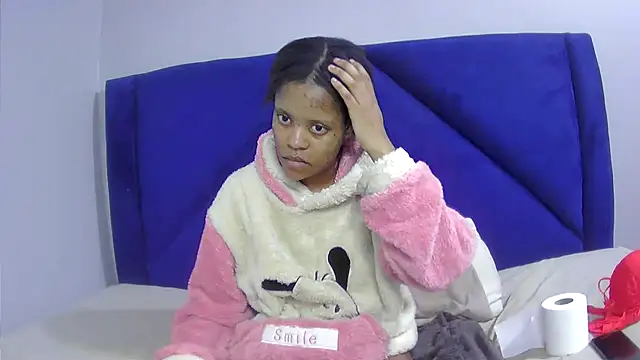 TheSexyBibi live