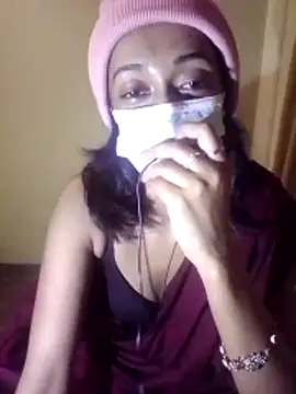 queen_shelly live