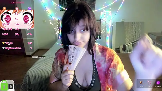 A_Skyy live