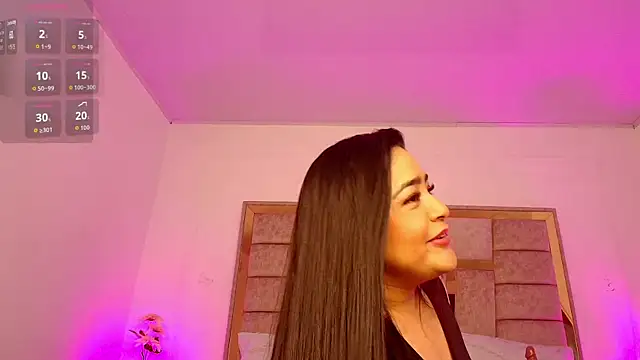 sofia_sterling live