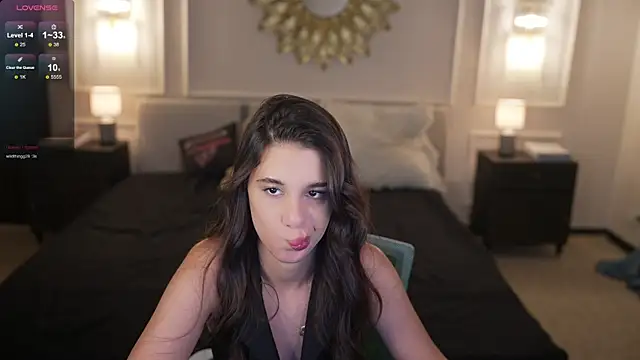MissDaniela live