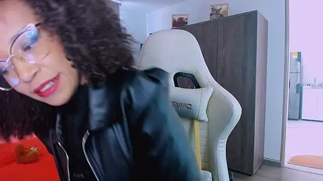 ScarlettMalbec live