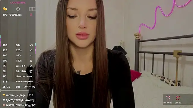 JennyRuthJP live