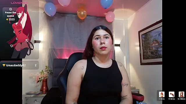 Inari_Joness profile
