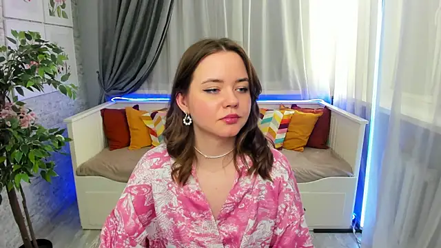 AprilPowell live