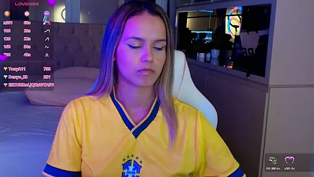 Stacy_Tyler live