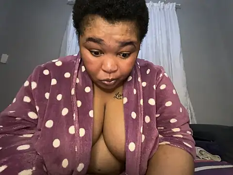 Sexybella-97 live