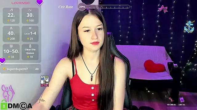 Bunny_B3 live