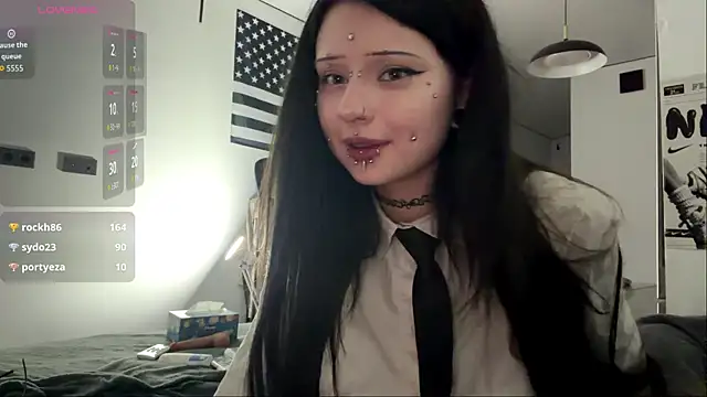 Ellay_ live