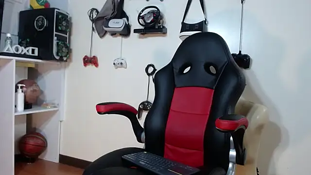 _QueenMarilyn live