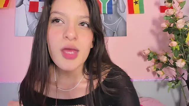 Stefany_gonzales_ live
