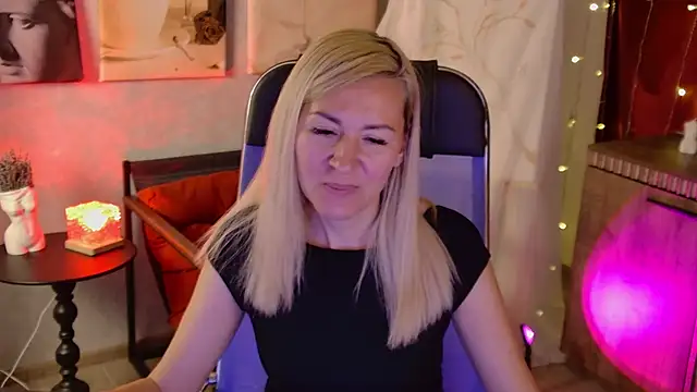 DonnaSmitth live