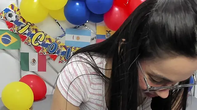 GabbieSkinny live