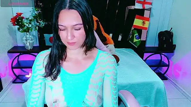 Megan_Rai live