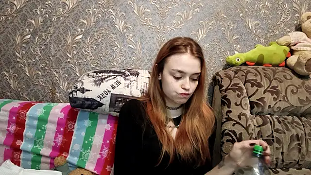 CUTE1KITTY live