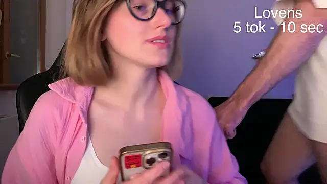 Sexy_Sweets live