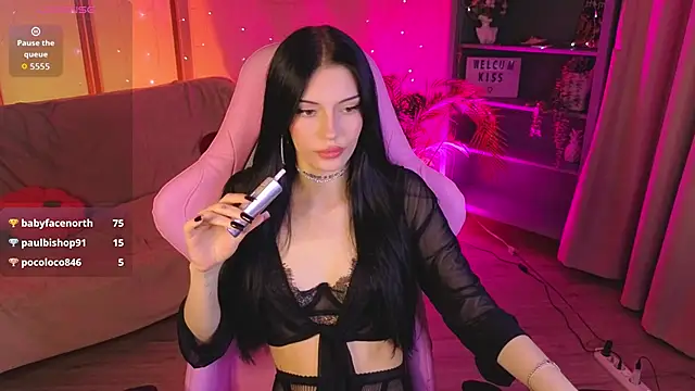 Kelly__Bunny live