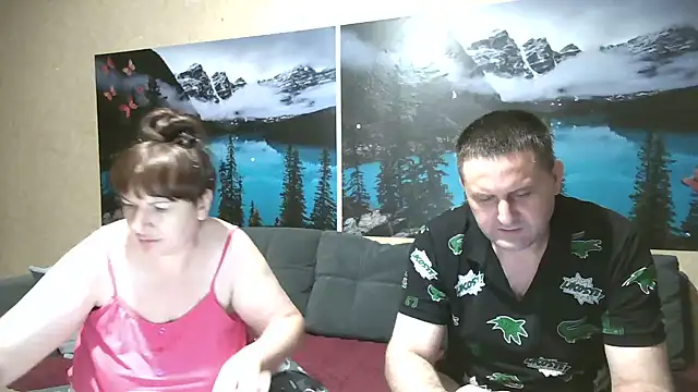 BiManKleo live