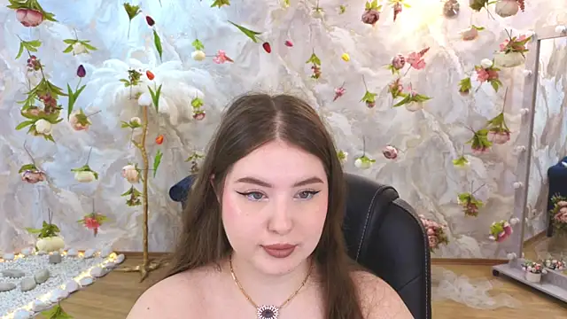 PixelGoddess live