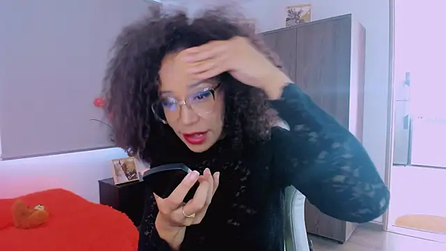 ScarlettMalbec live