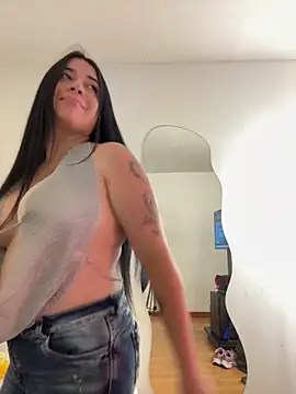 KallyMyller1 live