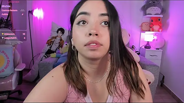 _dayana_miler live