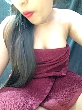 Roshni_98 live