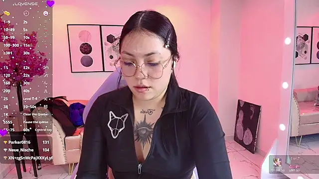 Isa_reel live
