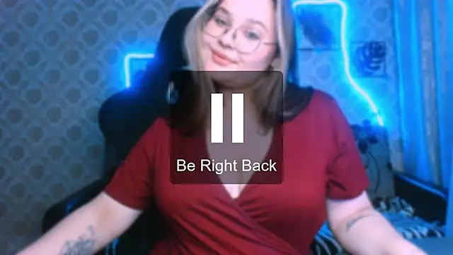 InLoveWithLife26 live