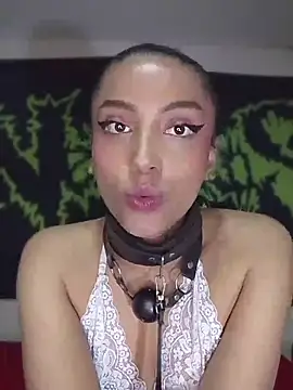 KattyBerryX live
