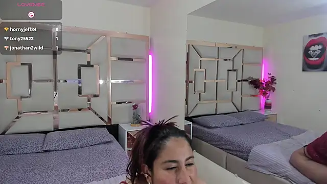 alma_alvares live