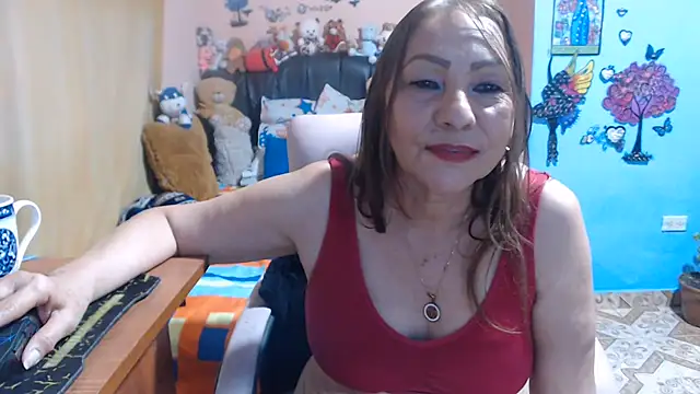 milfeddy_ live