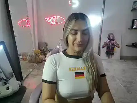 mandy_berrys live