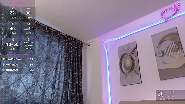 natasha__black live