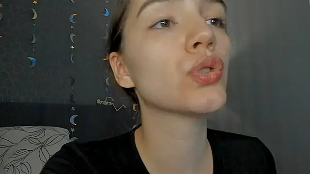 sweete_chantal live