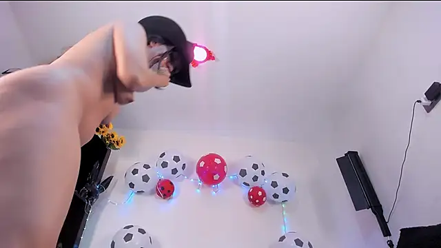 HeyAmaraa live