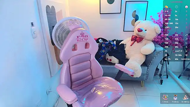 Shady_bug live