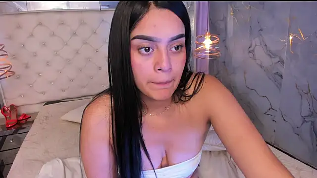 Pamela-Richardson live