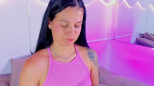 MiaHansson live